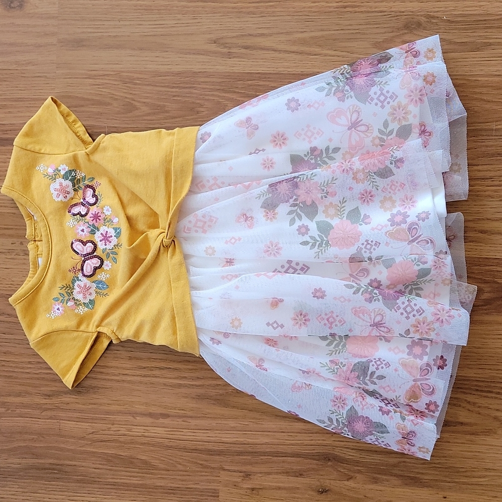Toddler dress